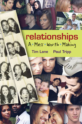 Relationship A Mess Worth Making