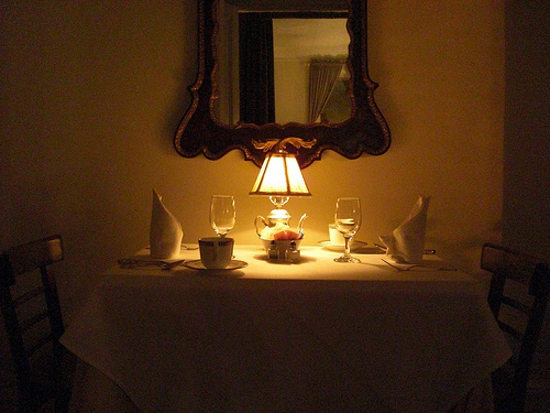 table for two
