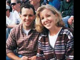 Todd and Lisa Beamer