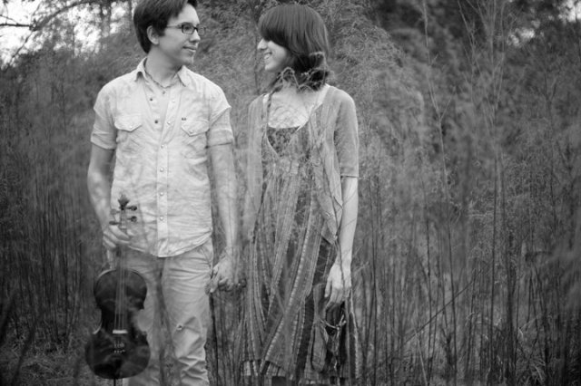 Abbott and Maria - 4