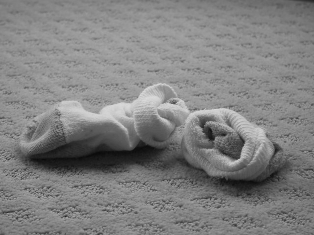 dirty-socks-on-the-floor