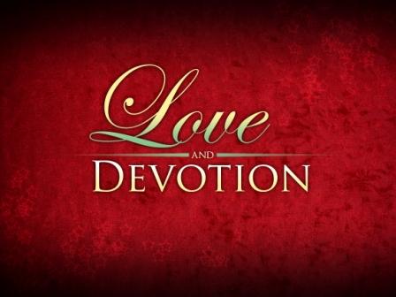 On Devotion | The Romantic Vineyard