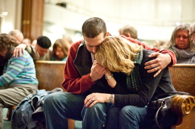 Photo Credit: Mars Hill Church