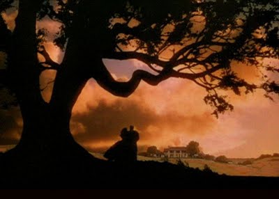 Photo Credit: Gone With The Wind archives