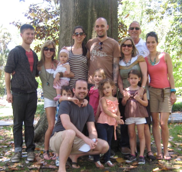 Happy Mother's Day to me!