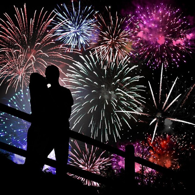 bigstock-Fireworks-Silhouette-8234189