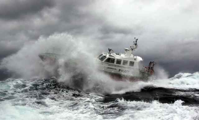 Photo Credit: www.safehavenmarine.com 