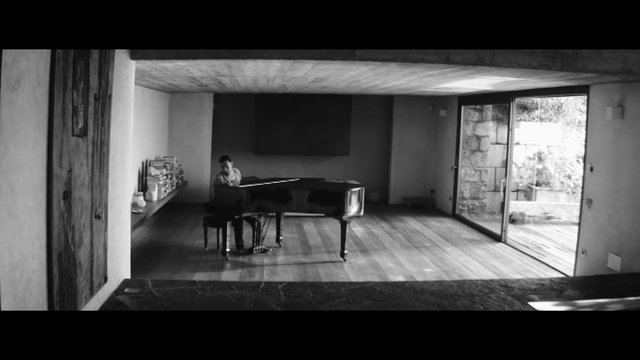 Photo Credit: John Legend via Vimeo