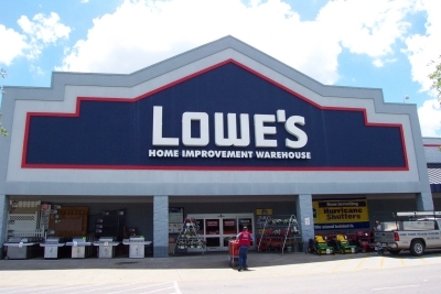 lowes