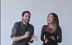 Photo Credit: Us The Duo