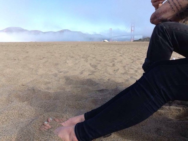 Photo Credit: Ashley Walter 