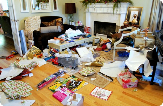 Photo Credit: Magic Mum