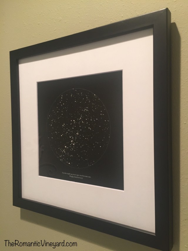 When we said our marriage vows we had no idea of what lay ahead of us.