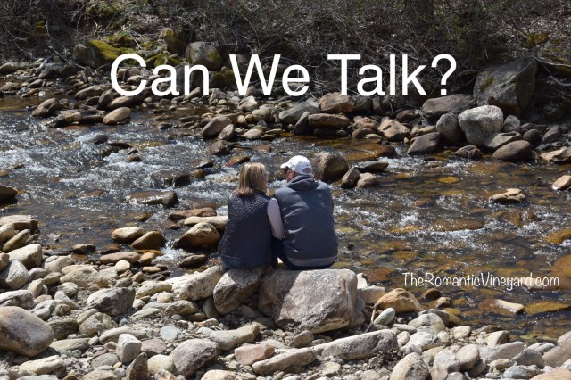 Why do we hesitate to bring our struggles into the light? I believe there is one huge reason. 