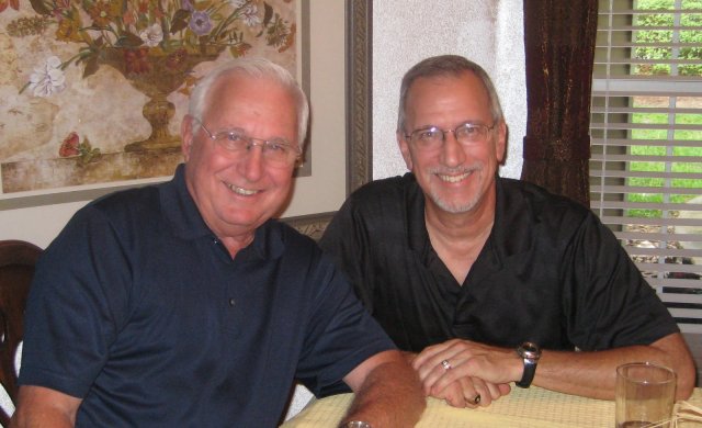 Five Friday Favorites – Father’s Day | The Romantic Vineyard