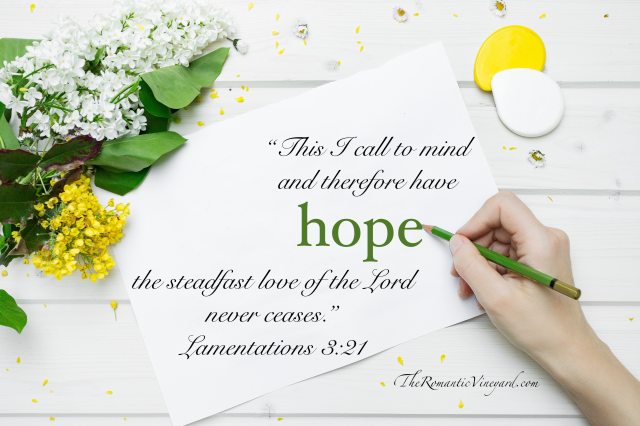 Will you pray with us? 